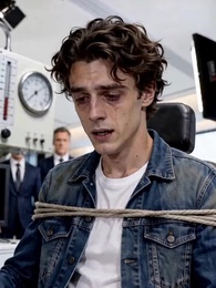 Episode 19 - I’m Not The Villain. I’m The Protector.