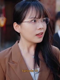 [Dubbing]Kebaikan Pasti Akan Kembali - Episode 13