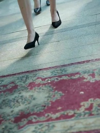 Episódio 53 - Depois do Reencontro, Minha Mãe Faxineira Virou Milionária