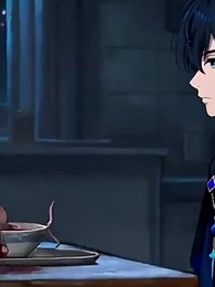 第2集 - 天殺的,誰把黑無常拉進詭異副本了?