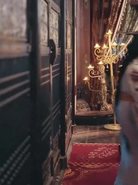 Episodio 94 - Majestad, volvió la que enterraron