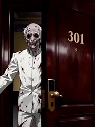 第48集 - 天殺的,誰把黑無常拉進詭異副本了?