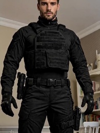 Mom, Please Trust Me One Last Time - Episode 18