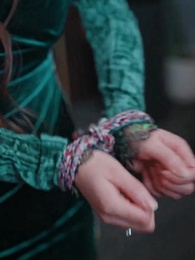 52화 - 고집 센 아가씨