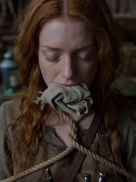 Bölüm 27 - Yaralı Kalpler！