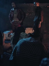 Menumpas Kejahatan  - Episode 41