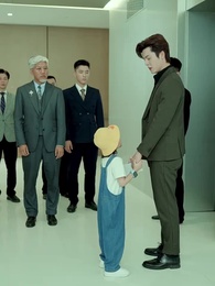 Mommy, I Saw It Coming! - Episode 18