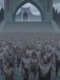 Episodio 57 - ¡Mi Papá es un Zombi!