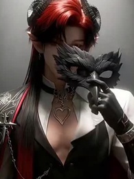 Episode 21 - Hidupku di Dalam Gim Iblis