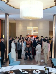 Episode 37 - Speak, and It Comes True