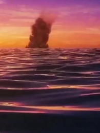 Episode 54 - SSS: Rise of the Ocean General