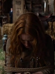 Ayah Tiriku Petani Kejam - Episode 30