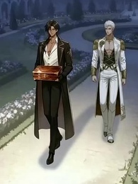 الحلقة 41 - [مدبلج]حين نهضت الأميرة الثانية