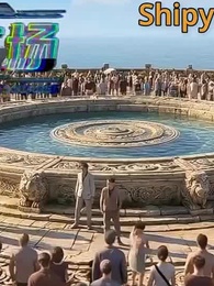 SSS: Rise of the Ocean General - Episode 6