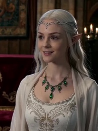 Thức Tỉnh Huyền Thoại - Episode 30