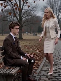 Episode 17 - My Husband’s Belated Atonement