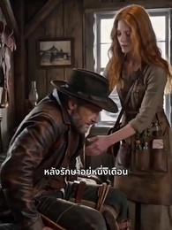 ตอนที่ 36 - แสงสว่างที่กลางใจ