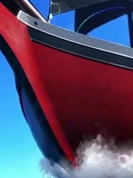 Episode 31 - SSS: Rise of the Ocean General