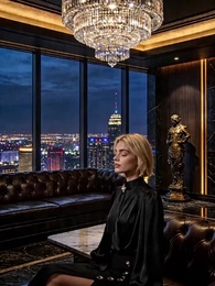 My Boyfriend Used Me as Collateral-The Prince Is My Brother - Episode 20