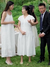 [Dubbed]The True Heiress: Unbreakable Destiny - Episode 22