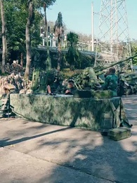 Episode 45 - Invincible Dragon: The Sisters' Protector