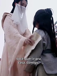 [Dublado]Minha Senhora, Eu Errei - Episode 21