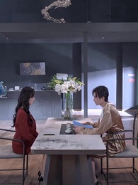 You Took His Heart, I Kept My Empire - Episode 33