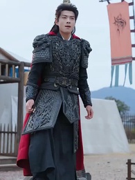 ร่วมฝ่าด่านขุนเขาหมื่นลี้ - Episode 58