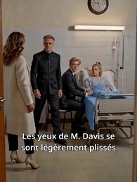 Épisode 28 - L'Écho Persistant du Destin