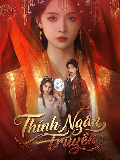 Thính Ngân Truyện