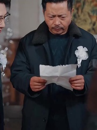 [Lồng tiếng]Trái Tim Ngừng Oán Hận - Episode 31