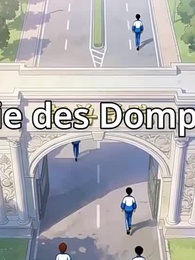 Dompteur de Bêtes : Éveil de la Déesse Primordiale - Episode 8