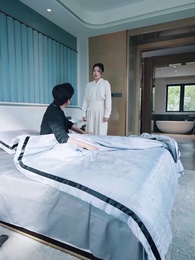 ผัวตายเธอก็ดีใจ แต่เสียใจด้วยที่ผมกลับมา - Episode 30