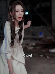 Episode 30 - Mommy, I Saw It Coming!