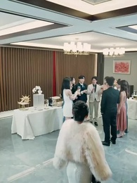 Episode 28 - Invincible Dragon: The Sisters' Protector