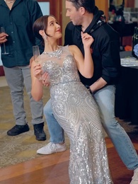 Episodio 25 - [Doppiato]Cuore Rubato, Erede Smarrita