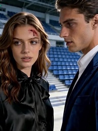 Episode 13 - Heiress Of Vengeance