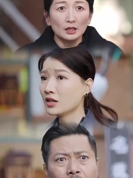 [Lồng tiếng]Trái Tim Ngừng Oán Hận - Episode 35