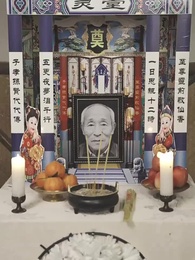 [Lồng tiếng]Trái Tim Ngừng Oán Hận - Episode 37