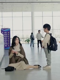 Episode 13 - Separuh Kehidupanku