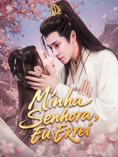 [Dublado]Minha Senhora, Eu Errei