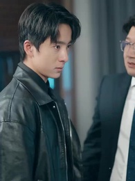 Invincible Dragon: The Sisters' Protector - Episode 76