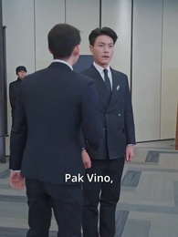 Episode 45 - Maafanku Tak Dapat Menahanmu