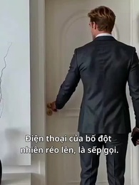 [Lồng Tiếng] Kêu Oan - Episode 9