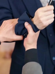 Episode 40 - Speak, and It Comes True