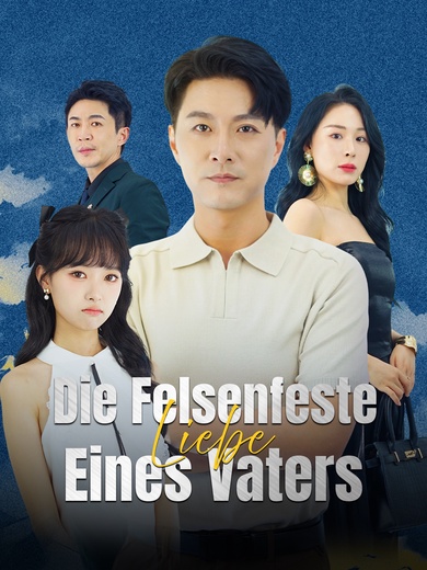 [Synchron] Die felsenfeste Liebe eines Vaters