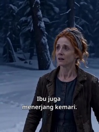 Episode 9 - Ayah Tiriku Petani Kejam