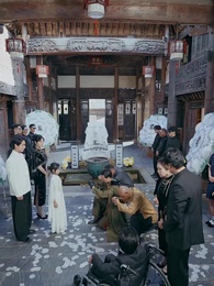 Tiểu Lão Tổ Có "Tỉ" Điểm Vô Địch - Episode 25