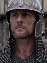 والدي هو المعظم الساحر الأسمى - Episode 9