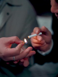 Tâm Cơ Đổi Vận - Episode 15